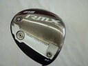 【中古】ヤマハ RMX 216 ドライバー 9.5° Sフレックス 45.5インチ FUBUKI Ai 50 Cランク 右利き用 YAMAHA ゴルフクラブ ゴ...