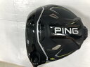 【中古】ピン G430 MAX ドライバー 10.5° Sフレックス 45.25インチ ヘッドカバーあり TOUR 173-55 Bランク 左利き用 PING ...