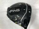 【中古】ピン G430 SFT ドライバー 10.5° Rフレックス 45.75インチ ヘッドカバーあり ALTA J CB BLACK Bランク 右利き用 P...