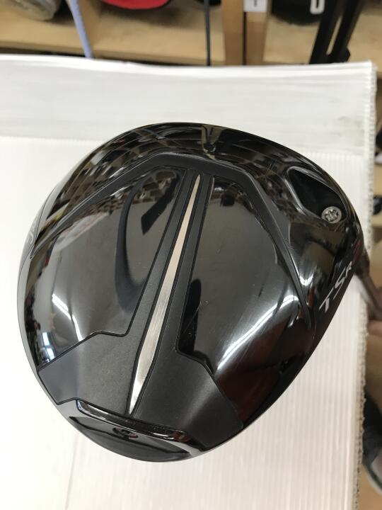 【中古】タイトリスト TSR2 ドライバー 9° Sフレックス 45.25インチ TSP-310 Cランク 右利き用 Titleist ゴルフクラブ ゴルフドゥ ゴルフ用品 GOLF DO 中古ゴルフクラブ