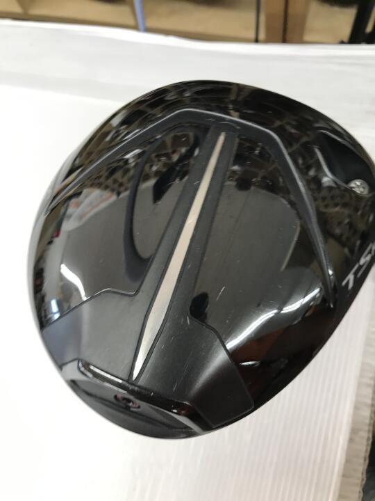 【中古】タイトリスト TSR2 ドライバー 10° 44.75インチ ヘッドカバーあり ツアーAD PT リシャフト品 Cランク 右利き用 Titleist ゴルフクラブ ゴルフドゥ ゴルフ用品 GOLF DO 中古ゴルフクラブ