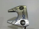 【中古】オデッセイ ホワイト ホット OG #7 2022 レディス パター 32.0インチ ヘッドカバーあり STROKE LAB Dランク 右利き用 ODYSSEY ゴルフクラブ ゴルフドゥ ゴルフ用品 GOLF DO 中古ゴルフクラブ