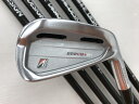 【中古】ブリヂストン 222CB+ アイアンセット Sフレックス 38.0インチ ツアーAD AD-95 Cランク 右利き用 BRIDGESTONE ゴルフクラブ ゴルフドゥ ゴルフ用品 GOLF DO 中古ゴルフクラブ