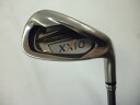 【中古】ダンロップ XXIO 7 アイアン 5I 24° Rフレックス 38.0インチ MP700 Cランク 右利き用 DUNLOP ゴルフクラブ ゴルフドゥ ...