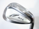 【中古】フォーティーン DJ-6 ウェッジ 48° Sフレックス 35.75インチ RAUNE i90 リシャフト品 Cランク 右利き用 FOURTEEN ゴル...
