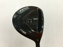 【中古】プロギア RS PROTOTYPE 2クローバー フェアウェイウッド 5W 18° Xフレックス 42.0インチ The ATTAS 5 リシャフト品 Dランク 右利き用 PRGR ゴルフクラブ ゴルフドゥ ゴルフ用品 GOLF DO 中古ゴル