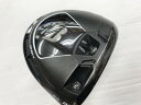 【中古】ブリヂストン B1 ドライバー 9.5° Sフレックス 45.25インチ ツアーAD BS-6 Cランク 右利き用 BRIDGESTONE ゴルフクラブ ゴルフドゥ ゴルフ用品 GOLF DO 中古ゴルフクラブ
