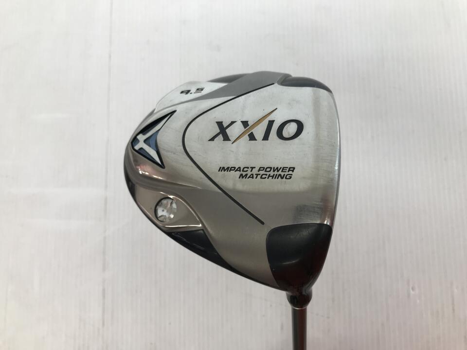 対象商品限定ポイント5倍！12月1日はゴルフドゥ！の日【中古】ダンロップ XXIO (2010) 新・ゼクシオ ド..