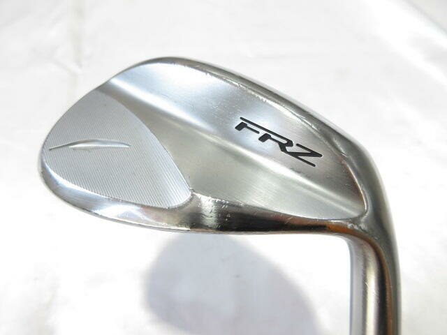【中古】フォーティーン FRZ パールサテン ウェッジ 54° WEDGEフレックス 35.5インチ RAUNE w100 リシャフト品 Cランク 右利き用 FOURTEEN ゴルフクラブ ゴルフドゥ ゴルフ用品 GOLF DO 中古ゴルフクラ