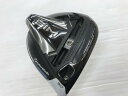 【中古】テーラーメイド SIM ドライバー 9° Sフレックス 44.75インチ ツアーAD QUATTRO TECH 65 リシャフト品 Cランク 右利き用 Taylormade ゴルフクラブ ゴルフドゥ ゴルフ用品 GOLF DO 中古ゴル