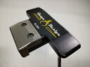 【中古】ゲージデザイン ELDIK プロトタイプ パター 34.0インチ オリジナルスチール Dランク 右利き用 GAUGE DESIGN ゴルフクラブ ゴルフドゥ ゴルフ用品 GOLF DO 中古ゴルフクラブ