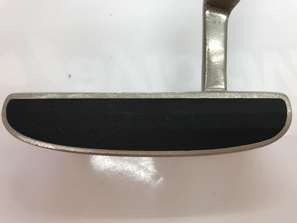 【中古】【訳あり】マジェスティゴルフ MP-7130 パター 34.0インチ オリジナルスチール Dランク 右利き用 MAJESTY ゴルフクラブ ゴルフドゥ ゴルフ用品 GOLF DO 中古ゴルフクラブ