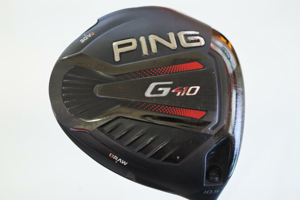 PING G410 ドライバー 10.5度 楽天市場】ping g410 ドライバー 10.5 srの通販
