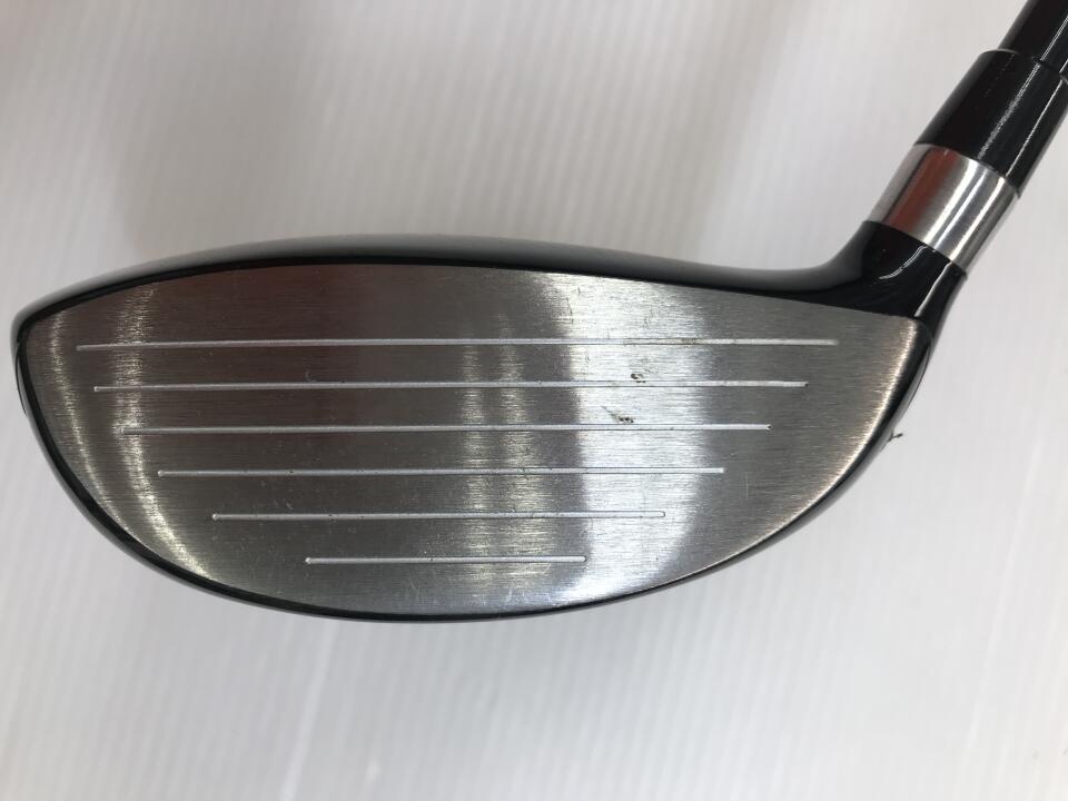 【中古】ロマロ Ray FW TYPE R TOUR SELECT フェアウェイウッド 3+W 13.5° Sフレックス 43.25インチ TOUR　DELIGHTNagareyama 50 リシャフト品 Cランク 右利き用 RomaRo ゴルフクラブ ゴルフドゥ ゴルフ用品 GOLF DO