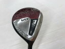 【中古】ヤマハ RMX VD フェアウェイウッド 3W 15° Sフレックス 43.5インチ Diamana YR f50 Dランク 右利き用 YAMAHA ゴルフクラブ ゴルフドゥ ゴルフ用品 GOLF DO 中古ゴルフクラブ