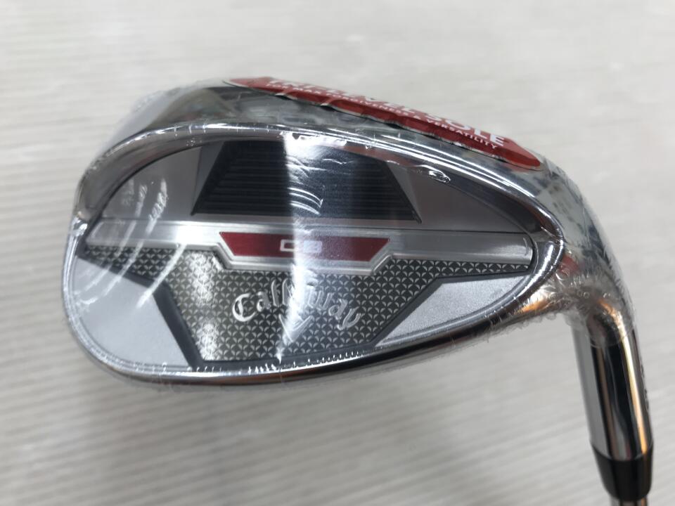 【中古】キャロウェイ CB 12 WEDGE ウェッジ 58° Sフレックス 35.0インチ NSプロ950GH neo Aランク 右利き用 Callaway ゴルフクラブ ゴルフドゥ ゴルフ用品 GOLF DO 中古ゴルフクラブ