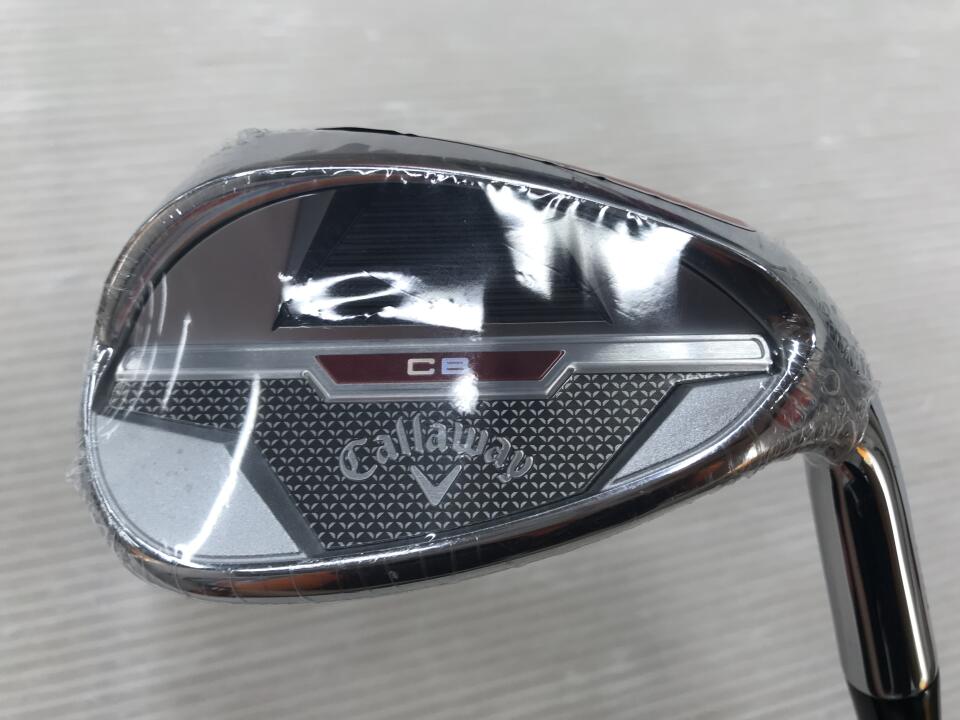 【中古】キャロウェイ CB 12 WEDGE ウェッジ 50° Sフレックス 35.25インチ NSプロ950GH neo Aランク 右利き用 Callaway ゴルフクラブ ゴルフドゥ ゴルフ用品 GOLF DO 中古ゴルフクラブ