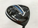 【中古】ムジーク TURFRIDER FORGED 2018 ドライバー Xフレックス 45.0インチ ヘッドカバーあり ツアーAD IZ6 リシャフト品 Dランク 右利き用 muziik ゴルフクラブ ゴルフドゥ ゴルフ用品 GOLF DO 中古ゴ
