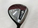 【中古】ヤマハ RMX VD フェアウェイウッド 5W 18° Sフレックス 42.75インチ ヘッドカバーあり Diamana YR f50 Dランク 右利き用 YAMAHA ゴルフクラブ ゴルフドゥ ゴルフ用品 GOLF DO 中古ゴルフクラブ