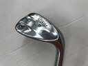 【中古】タイトリスト ボーケイ SM6 ツアークローム ウェッジ 50° Sフレックス 35.5インチ NSプロ950GH Dランク 右利き用 Titleist ゴルフクラブ ゴルフドゥ ゴルフ用品 GOLF DO 中古ゴルフクラブ