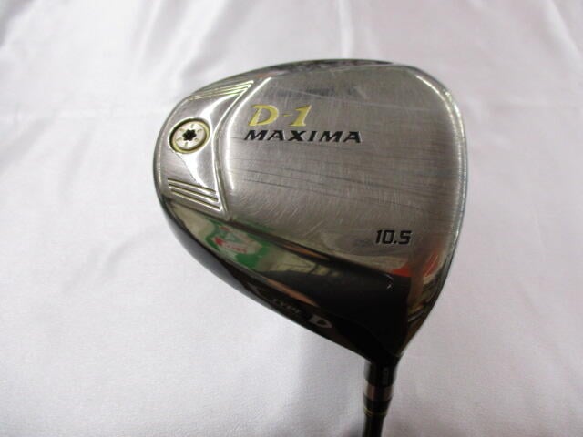  ɥ ťֳŷԾŹ㤨֡šۥ硼ޥ Ryoma D-1 MAXIMA TYPE-D ɥ饤С 10.5 SRեå 45.25 ĥAD MX-D C  RYOMA ե եɥ  GOLF DO ťե֡פβǤʤ2,740ߤˤʤޤ