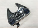 【中古】オデッセイ Ai-ONE TRI-BEAM #7 パター 34.0インチ ヘッドカバーあり オリジナルスチール Dランク 右利き用 ODYSSEY ゴルフクラブ ゴルフドゥ ゴルフ用品 GOLF DO 中古ゴルフクラブ