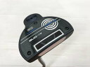 【中古】オデッセイ Ai-ONE 2-BALL パター 35.5インチ オリジナルスチール Bランク 右利き用 ODYSSEY ゴルフクラブ ゴルフドゥ ゴルフ用品 GOLF DO 中古ゴルフクラブ