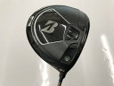 【中古】ブリヂストン B1 ドライバー 9.5° Sフレックス 45.75インチ SPEEDER NX60 Cランク 右利き用 BRIDGESTONE ゴルフクラブ ゴルフドゥ ゴルフ用品 GOLF DO 中古ゴルフクラブ