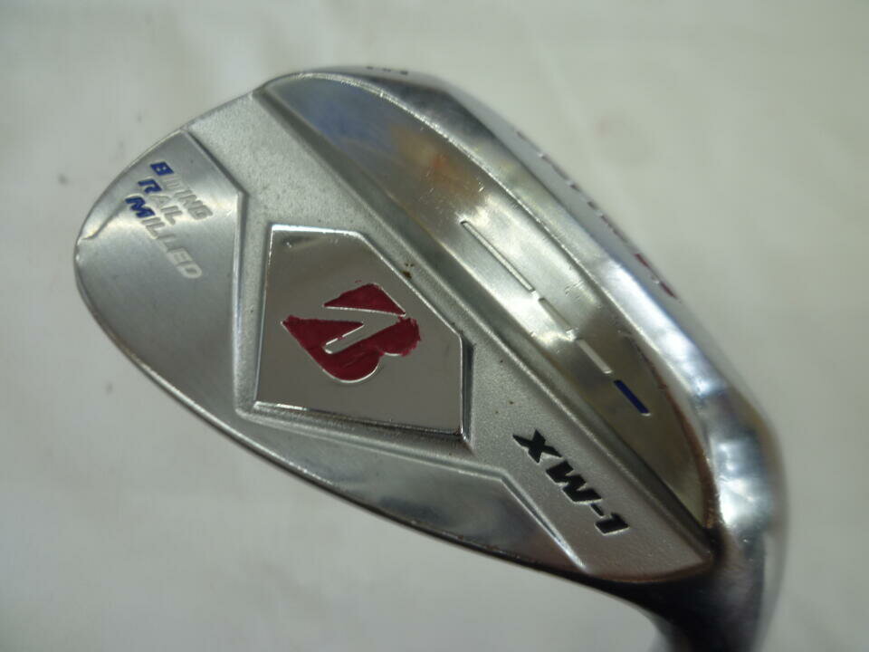 【中古】ブリヂストン TOUR B XW-1 2019 ウェッジ 58° Sフレックス 35.0インチ NSプロ MODUS 3 TOUR 120 Dランク 右利き用 BRIDGESTONE ゴルフクラブ ゴルフドゥ ゴルフ用品 GOLF DO 中古ゴルフクラブ