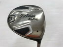 【中古】タイトリスト 909D2 ドライバー 9.5° Sフレックス 45.0インチ ランバックス 6F09 Dランク 右利き用 Titleist ゴルフクラブ ゴルフドゥ ゴルフ用品 GOLF DO 中古ゴルフクラブ