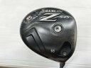 【中古】ダンロップ スリクソン Z545 ドライバー 9.5° SRフレックス 45.0インチ Miyazaki Kosuma Blue 6 Dランク 右利き用 DUNLOP ゴルフクラブ ゴルフドゥ ゴルフ用品 GOLF DO 中古ゴルフクラブ