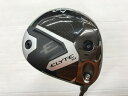 【中古】キャロウェイ ELYTE ◆◆◆ ドライバー 10.5° Sフレックス 45.25インチ ヘッドカバーあり ディアマナ BB63 Dランク 右利き用 Callaway ELYTE ゴルフクラブ ゴルフドゥ ゴルフ用品 GOLF DO 中古