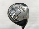 【中古】ダンロップ XXIO 8 フェアウェイウッド 4W 16.5° R2フレックス 43.0インチ MP800 Dランク 右利き用 DUNLOP ゴルフクラブ ゴルフドゥ ゴルフ用品 GOLF DO 中古ゴルフクラブ