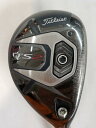 【中古】タイトリスト TS2 ユーティリティ 21° Sフレックス 40.0インチ Titleist Tour AD T-60 Dランク 右利き用 Titleist ゴルフクラブ ゴルフドゥ ゴルフ用品 GOLF DO 中古ゴルフクラブ