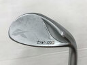 【中古】キャスコ Dolphin Wedge DW-120G ウェッジ 52° Sフレックス 35.25インチ ダイナミックゴールド Cランク 右利き用 Kasco ゴルフクラブ ゴルフドゥ ゴルフ用品 GOLF DO 中古ゴルフクラブ