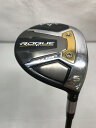 【中古】キャロウェイ ROGUE ST MAX FAST フェアウェイウッド 5W 19° Rフレックス 42.5インチ ヘッドカバーあり SPEEDER NX 40 for Callaway Dランク 右利き用 Callaway ゴルフクラブ ゴルフドゥ ゴルフ用品 GOL
