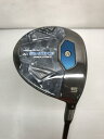 【中古】キャロウェイ PARADYM Ai SMOKE MAX FAST フェアウェイウッド 5W 19° Rフレックス 42.75インチ TENSEI 40 for Callaway(Ai SMOKE) Cランク 右利き用 Callaway ゴルフクラブ ゴルフドゥ ゴルフ用品 GOLF DO 中
