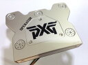 【中古】パーソンズエクストリームゴルフ OPERATOR パター 34.0インチ ヘッドカバーあり オリジナルスチール Dランク 右利き用 PXG ゴルフクラブ ゴルフドゥ ゴルフ用品 GOLF DO 中古ゴルフクラブ