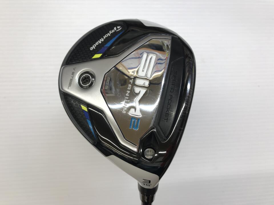 ワ*ク様 美品SIM2 フェアウェイウッド3W15度ヘッドのみ純正ヘッドカバー付 楽天市場】sim2フェアウェイウッド ヘッドカバーの通販