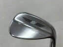 【中古】タイトリスト VOKEY SM9 ツアークローム ウェッジ 50° Sフレックス 35.5インチ ダイナミックゴールド Cランク 右利き用 Titleist ゴルフクラブ ゴルフドゥ ゴルフ用品 GOLF DO 中古ゴルフク