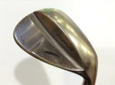 【中古】フォーティーン RM-4 ブラックエディション ウェッジ 58° WEDGEフレックス 35.0インチ NSプロ MODUS 3105 WEDGE リシャフト品 Dランク 右利き用 FOURTEEN ゴルフクラブ ゴルフドゥ ゴルフ用品 GOL