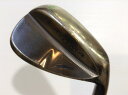 【中古】フォーティーン RM-4 ブラックエディション ウェッジ 48° WEDGEフレックス 35.5インチ NSプロ MODUS 3105 WEDGE リシャフト品 Dランク 右利き用 FOURTEEN ゴルフクラブ ゴルフドゥ ゴルフ用品 GOL