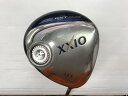 【中古】【レディースモデル】ダンロップ XXIO 9 レディス ドライバー 13.5° Lフレックス 44.0インチ MP900L Dランク 右利き用 DUNLOP ゴルフクラブ ゴルフドゥ ゴルフ用品 GOLF DO 中古ゴルフクラブ