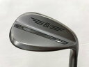 【中古】タイトリスト VOKEY SM10 ニッケル ウェッジ 58° Sフレックス 35.0インチ MCI SOLID85 リシャフト品 Cランク 右利き用 Titleist ゴルフクラブ ゴルフドゥ ゴルフ用品 GOLF DO 中古ゴルフクラブ