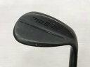 【中古】タイトリスト VOKEY SM9 JET BLACK ウェッジ 58° Sフレックス 35.0インチ NSプロ950GH neo Dランク 右利き用 Titleist ゴルフクラブ ゴルフドゥ ゴルフ用品 GOLF DO 中古ゴルフクラブ