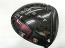 【中古】グローブライド ONOFF AKA 2024 ドライバー 11.5° Rフレックス 45.5インチ ヘッドカバーあり SMOOTH KICK MP-524D Cランク 右利き用 GLOBERIDE ゴルフクラブ ゴルフドゥ ゴルフ用品 GOLF DO 中古ゴル