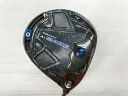 【中古】キャロウェイ PARADYM Ai SMOKE MAX ドライバー 10.5° SRフレックス 45.5インチ ヘッドカバーあり TENSEI 50 for Callaway(Ai SMOKE) Cランク 右利き用 Callaway ゴルフクラブ ゴルフドゥ ゴルフ用品 GOLF D