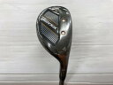 【中古】キャロウェイ MAVRIK ユーティリティ 20° SRフレックス 39.75インチ Diamana 50 for Callaway Cランク 右利き用 Callaway ゴルフクラブ ゴルフドゥ ゴルフ用品 GOLF DO 中古ゴルフクラブ