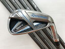 【中古】テーラーメイド SIM MAX アイアンセット Rフレックス 37.5インチ TENSEI BLUE TM60 Cランク 右利き用 Taylormade ゴルフクラブ ゴルフドゥ ゴルフ用品 GOLF DO 中古ゴルフクラブ