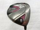 【中古】【訳あり】【レディースモデル】ヤマハ インプレス X D202 レディス ドライバー 11.5° Rフレックス 46.0インチ TBX-412D Dランク 右利き用 YAMAHA ゴルフクラブ ゴルフドゥ ゴルフ用品 GOLF DO